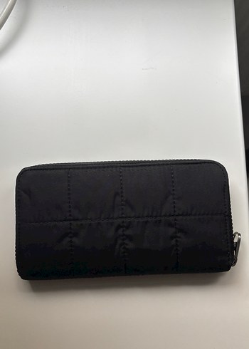 pull and bear çüzdan durumu gayet iyi fermuarları çalışıyor - Görsel 2