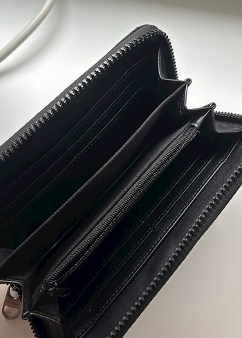 pull and bear çüzdan durumu gayet iyi fermuarları çalışıyor - Görsel 3