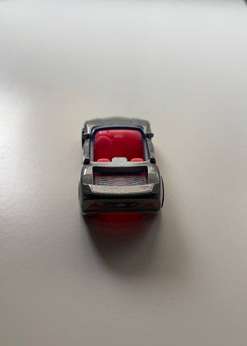 hot wheels Barbie extra - Görsel 4