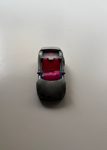 hot wheels Barbie extra - Görsel 3