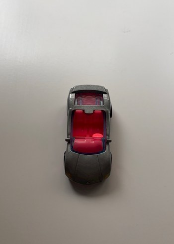 hot wheels Barbie extra - Görsel 2