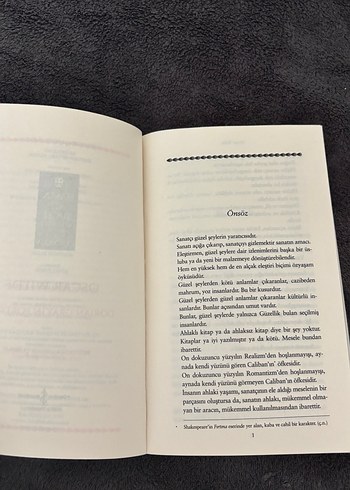 Dorian Gray'in Portresi - Oscar Wilde - Görsel 3