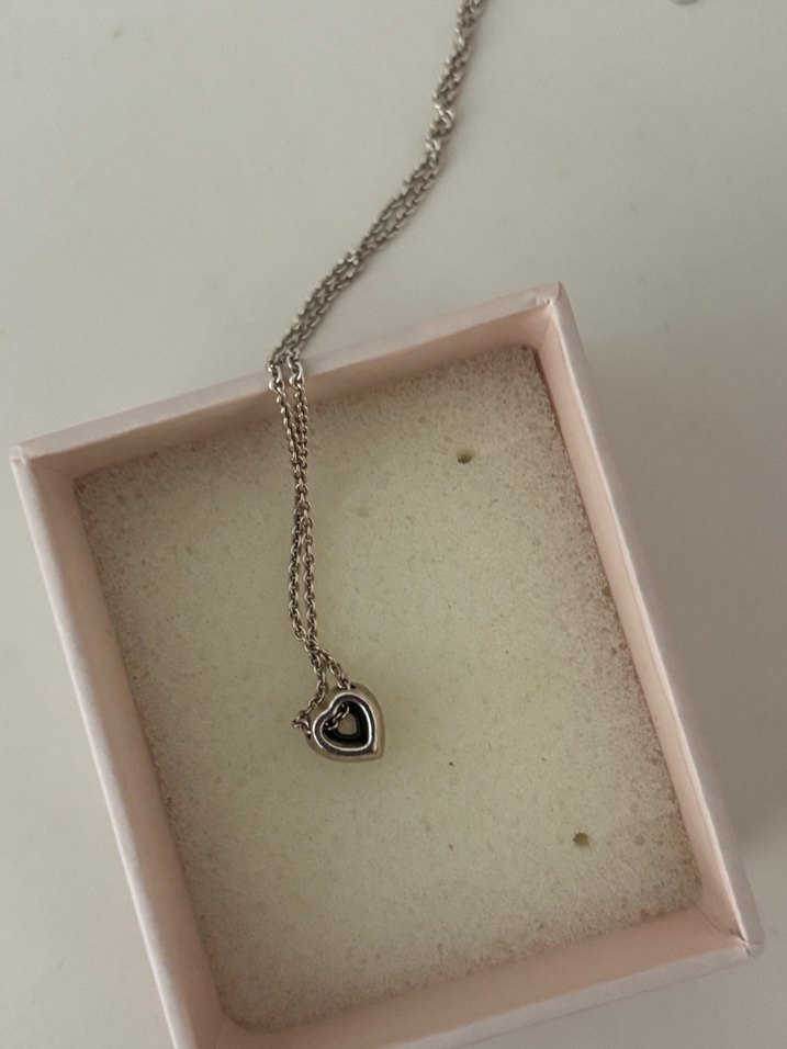 pandora kolye - Görsel 2