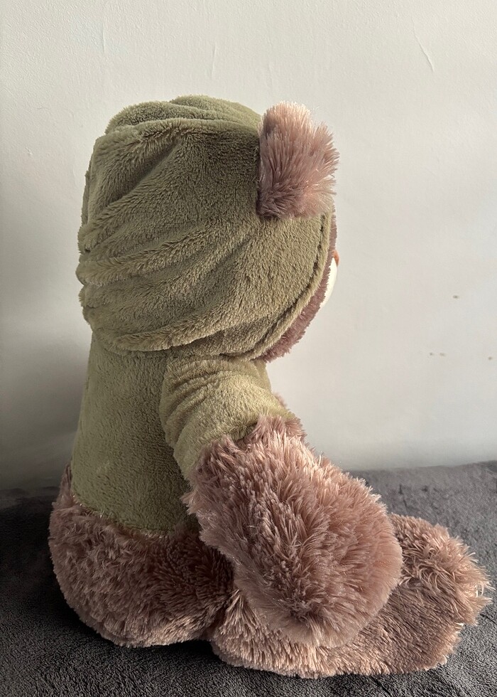 oyuncak ayı - Görsel 2