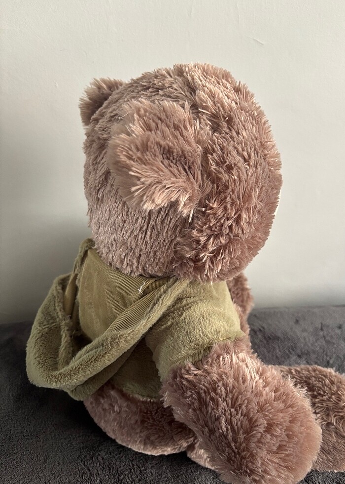 oyuncak ayı - Görsel 3