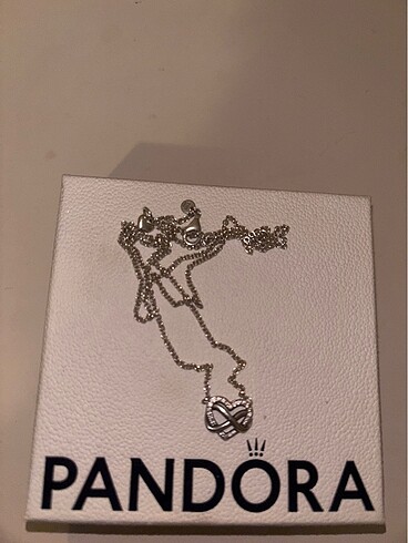 pandora kolye