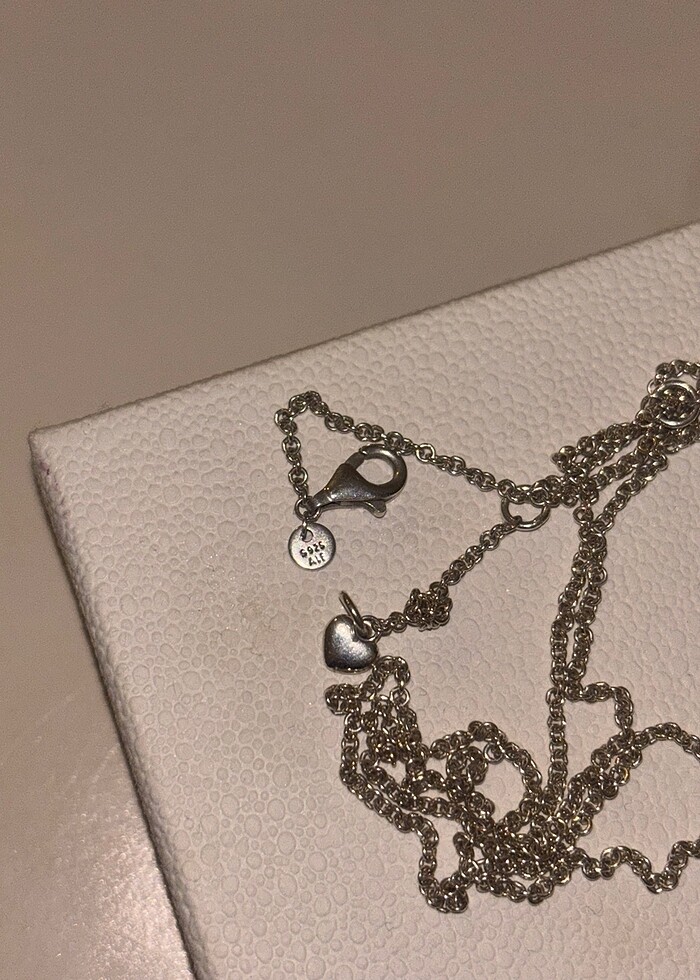 pandora kolye - Görsel 2