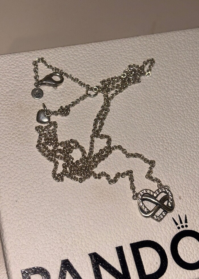 pandora kolye - Görsel 3