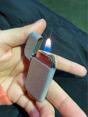 Simli zippo