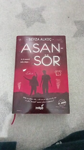 Kitap