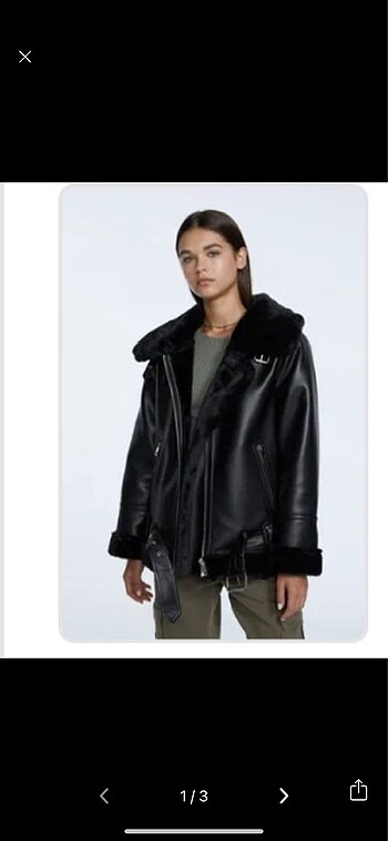 Stradivarius deri mont