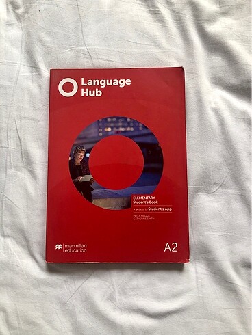 Cambridge Language Hub