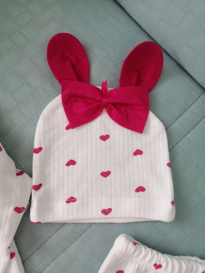 Bebek takım - Görsel 3