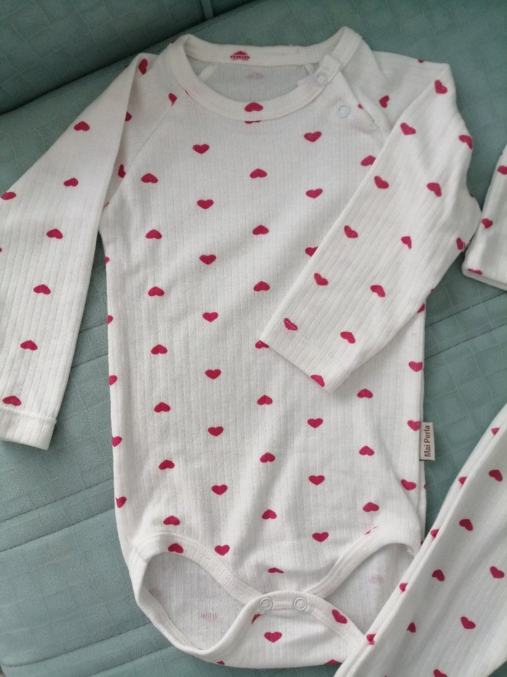 Bebek takım - Görsel 2