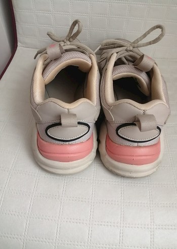 Lumberjack orijinal ayakkabı - Görsel 4