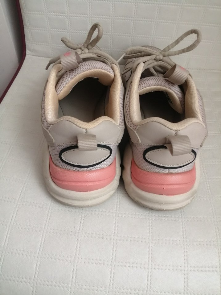 Lumberjack orijinal ayakkabı - Görsel 4