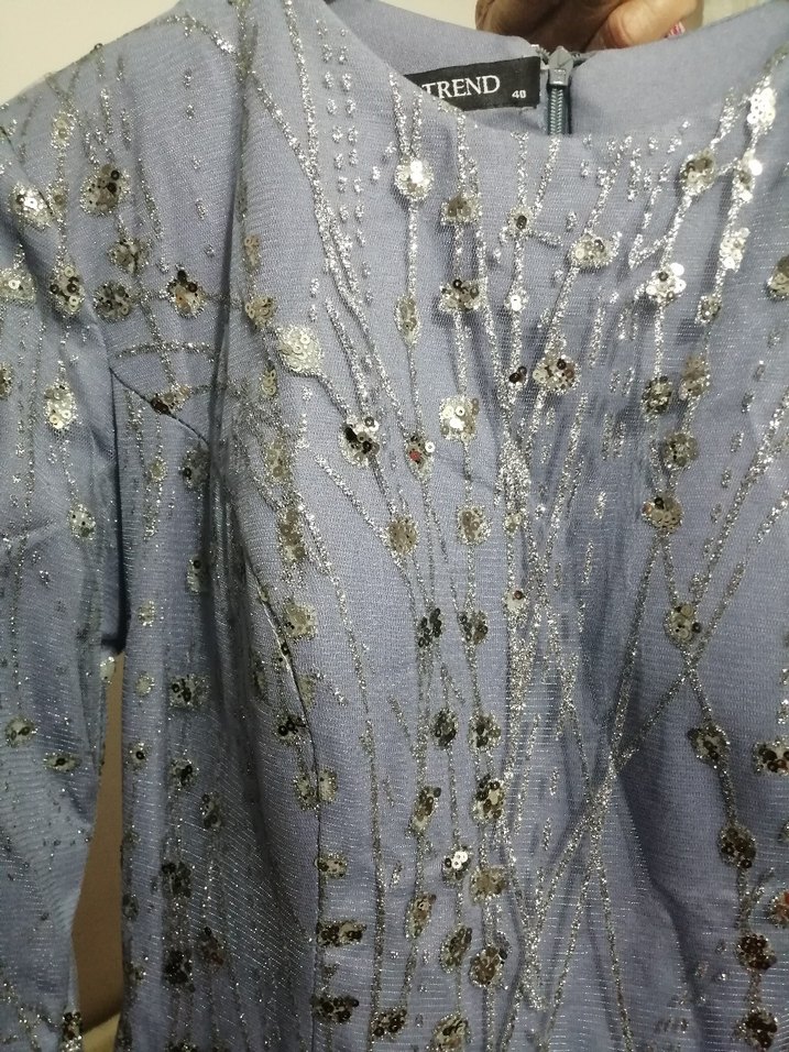 Tesettür abiye - Görsel 3