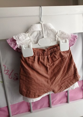 Bebek takım - Görsel 2