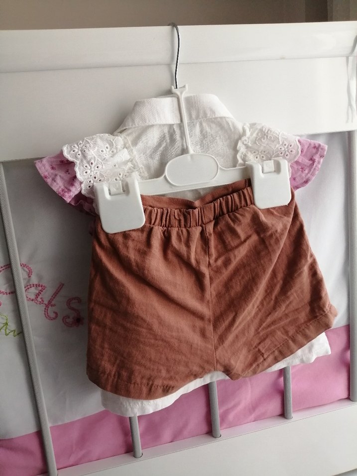 Bebek takım - Görsel 2