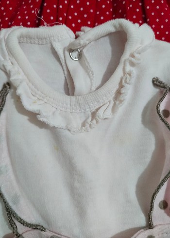 toplu bebek kıyafeti - Görsel 2