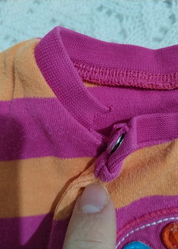 toplu bebek kıyafeti - Görsel 3