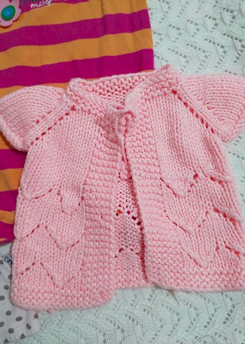 toplu bebek kıyafeti - Görsel 5