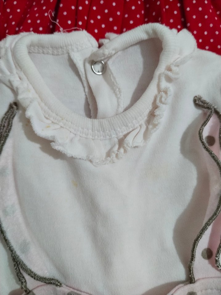 toplu bebek kıyafeti - Görsel 2