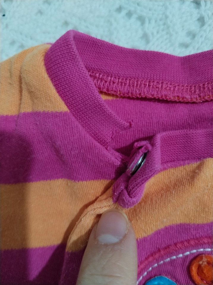 toplu bebek kıyafeti - Görsel 3