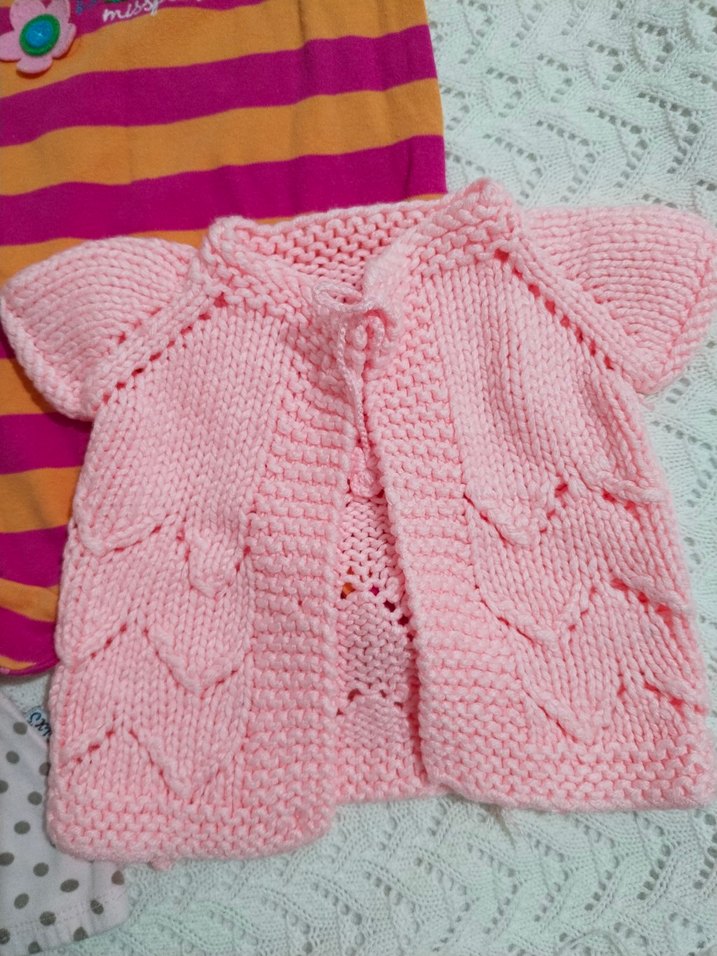 toplu bebek kıyafeti - Görsel 5