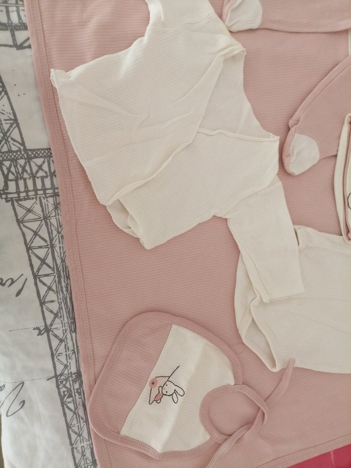 10 lu Hastane Çıkışı - Görsel 4