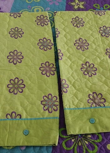 Yatak örtüsü - Görsel 2