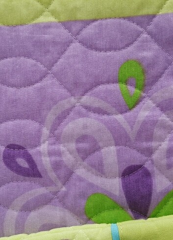 Yatak örtüsü - Görsel 5