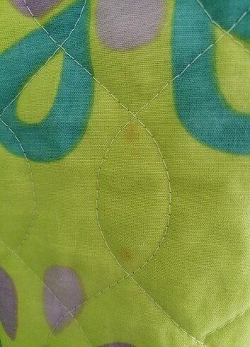 Yatak örtüsü - Görsel 4