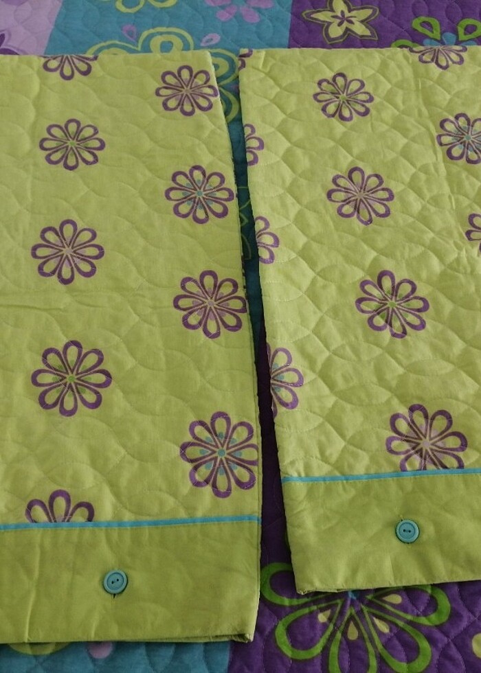 Yatak örtüsü - Görsel 2