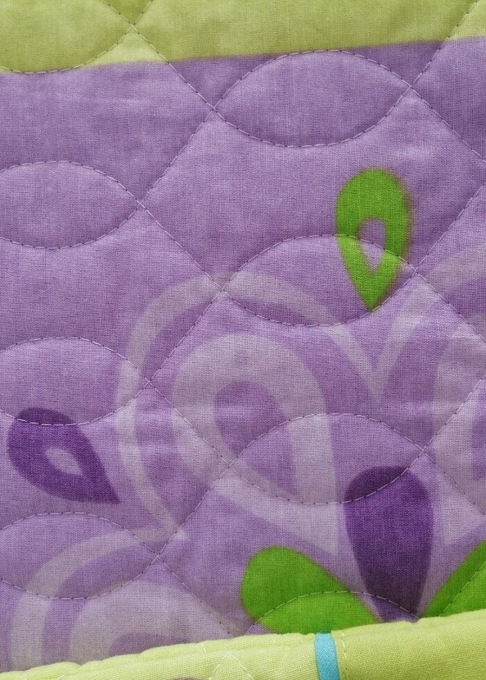 Yatak örtüsü - Görsel 5