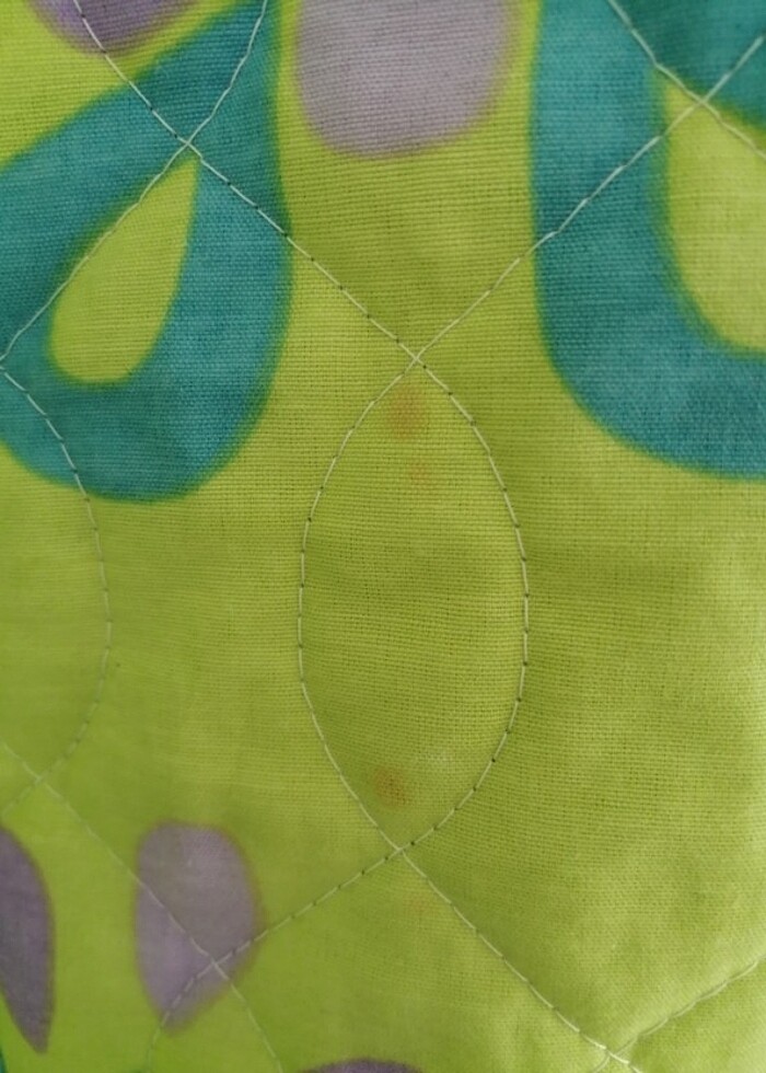 Yatak örtüsü - Görsel 4