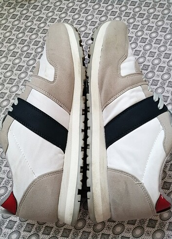 Slazenger erkek spor ayakkabı - Görsel 2