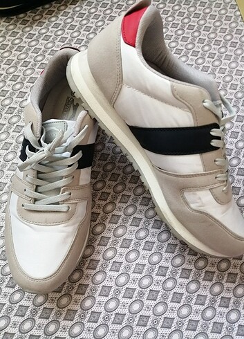 Slazenger erkek spor ayakkabı - Görsel 3