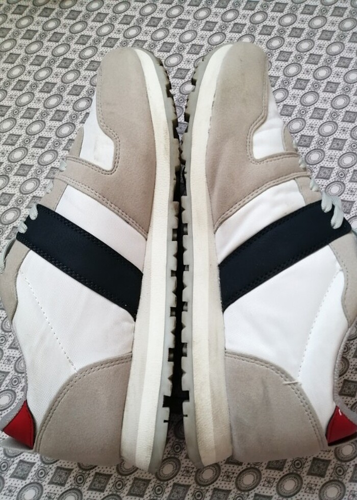 Slazenger erkek spor ayakkabı  - Görsel 2