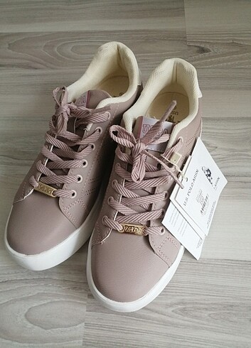 Spor ayakkabı - Görsel 2