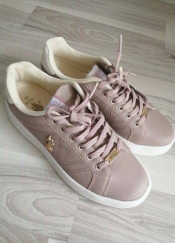 Spor ayakkabı - Görsel 3