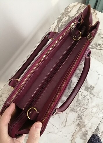 Kol çantası  - Görsel 4