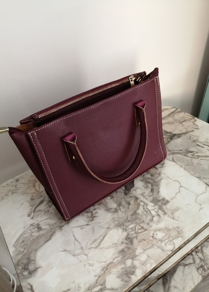 Kol çantası  - Görsel 2