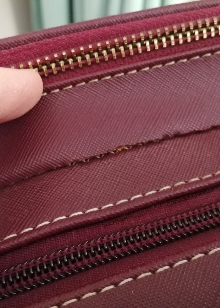 Kol çantası  - Görsel 5