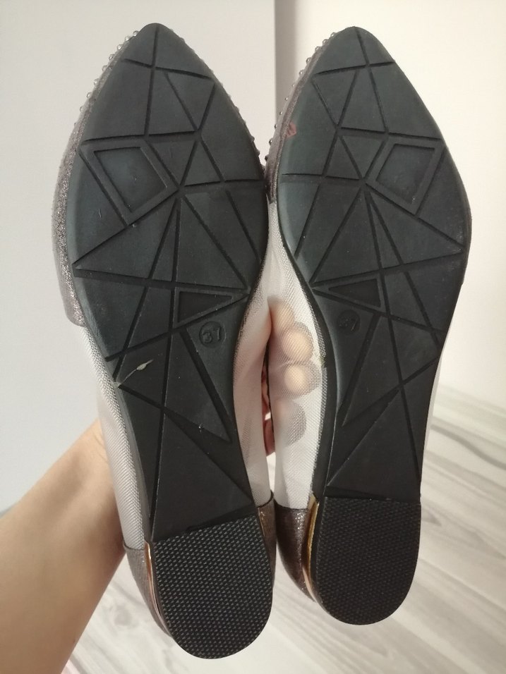 Taşlı babet - Görsel 3