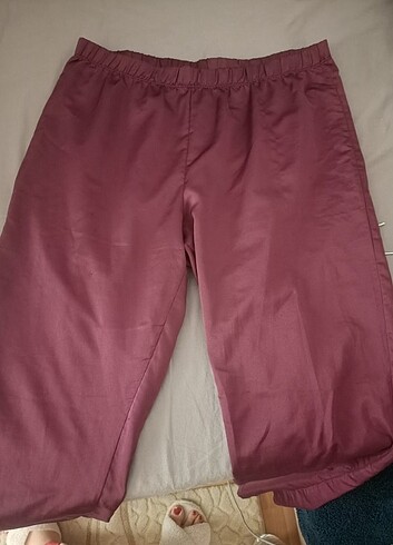 Penti Penti saten pijama takımı