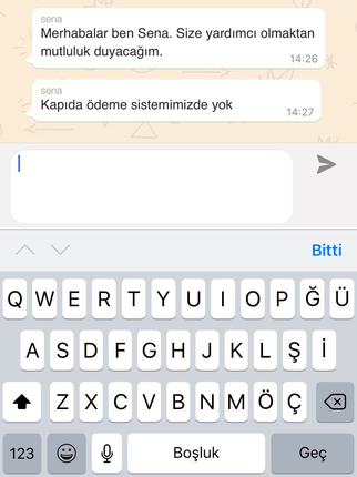 m Beden Sıfır mayo teendyol milla