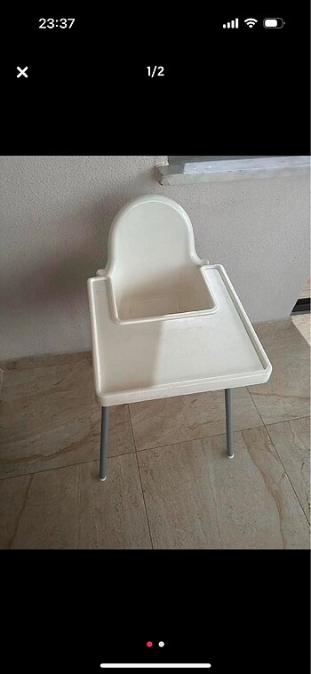 gorundugu gıbı
