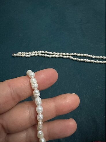 Diğer Barok Kum İnci Set