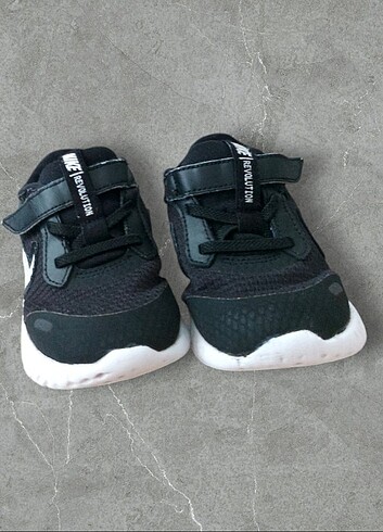 Nike Erkek çocuk ayakkabıı
